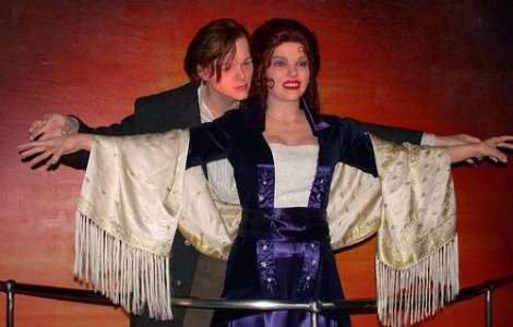 &#39;Titanic&#39;, relansat in varianta 3D