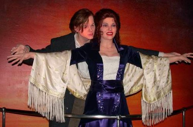 'Titanic', relansat in varianta 3D