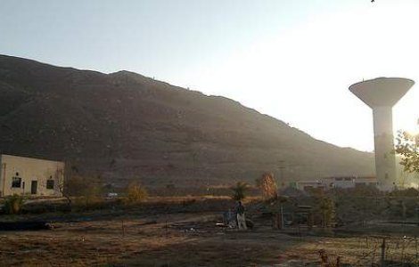 Un oficial american avea o retea proprie de spionaj in Afganistan si Pakistan