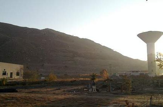 Un oficial american avea o retea proprie de spionaj in Afganistan si Pakistan