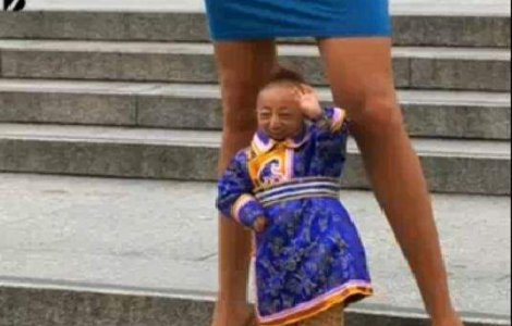 A murit cel mai scund om din lume