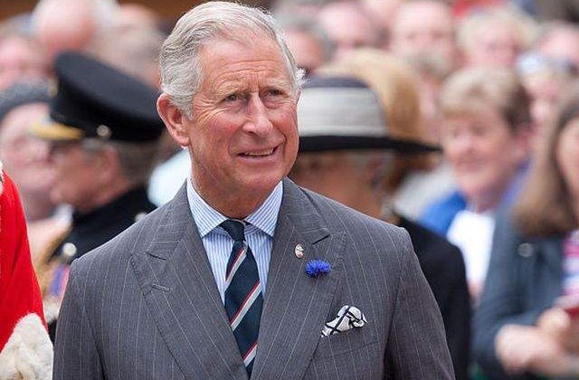 Charles, cel mai in varsta print britanic care ar putea sa devina rege