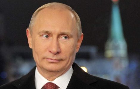 Putin: Nu exclud o candidatura pentru un nou mandat de presedinte