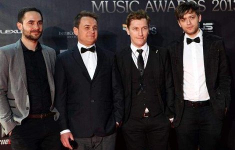 Formatia The Mono Jacks se destrama