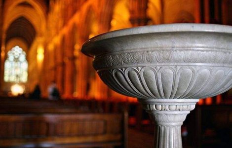 86% din apa sfintita contine materie fecala