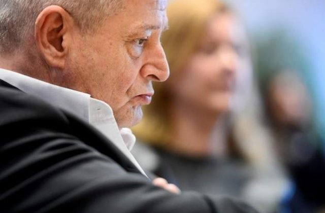 Oprescu: In problema eutanasierii cainilor nu s-a intamplat absolut nimic