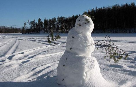 Progonoza meteo pentru urmatoarele trei luni: Ce ne asteapta de Craciun