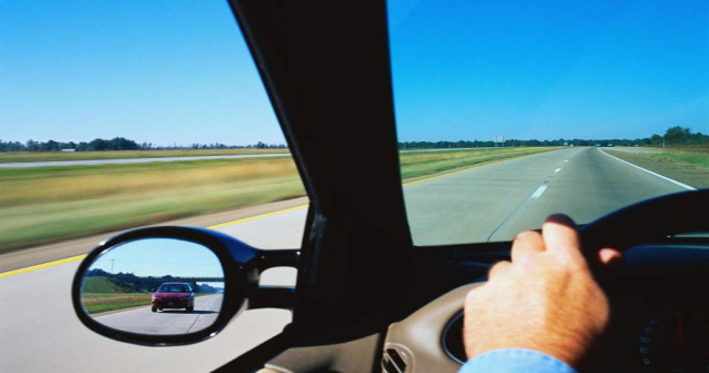 Noi modificari in Codul Rutier: Pedepsele au fost reduse