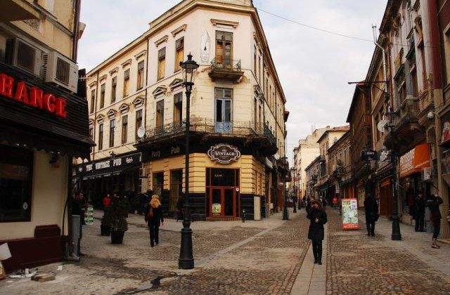 Ce spun strainii despre Bucuresti: 10 impresii ale ghidurilor turistice