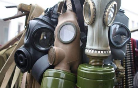 Miercurea Ciuc: Mai multi tineri au simulat moartea prin asfixiere