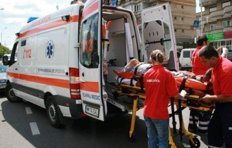 Tragedie in Gorj: Un turist a murit dupa ce a cazut intr-o prapastie