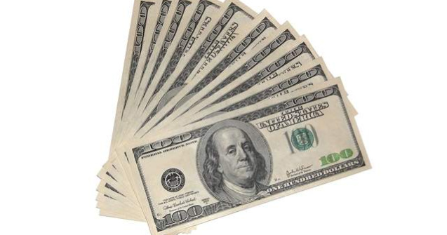 Rezerva Federala ar putea reduce achizitiile de obligatiuni in octombrie