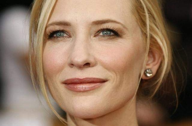 Actrita australiana Cate Blanchett va debuta ca regizoare