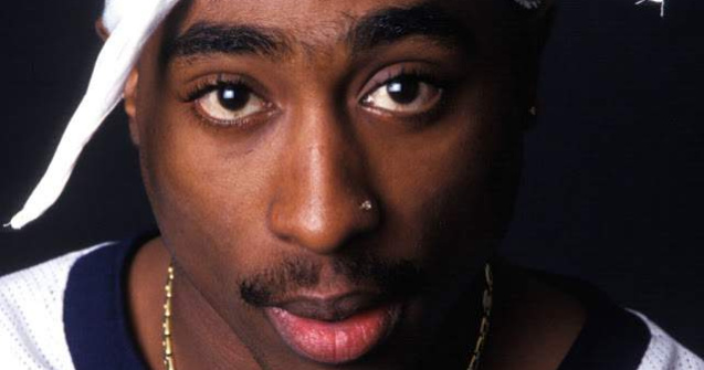 Un film despre viata rapper-ului Tupac Shakur, realizat in 2014