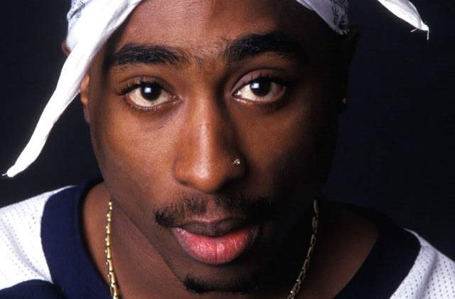 Un film despre viata rapper-ului Tupac Shakur, realizat in 2014