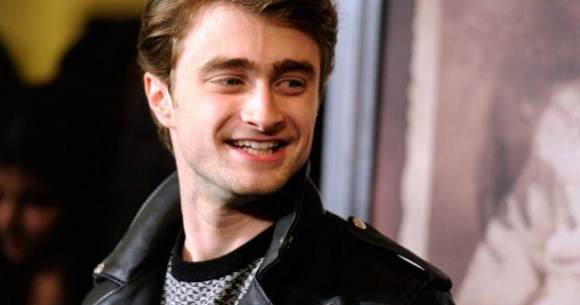 Daniel Radcliffe ar putea juca rolul lui Freddie Mercury, intr-un film biografic