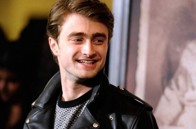 Daniel Radcliffe ar putea juca rolul lui Freddie Mercury, intr-un film biografic