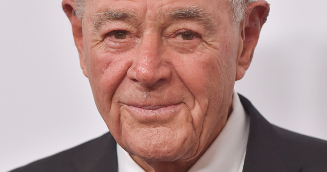 Richard Donner, regizorul primului film din seria „Superman” a decedat