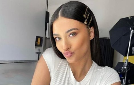 Antonia, un nou atac la adresa lui Cătălin Măruță! Ce a putut să îi spună soțului Andrei