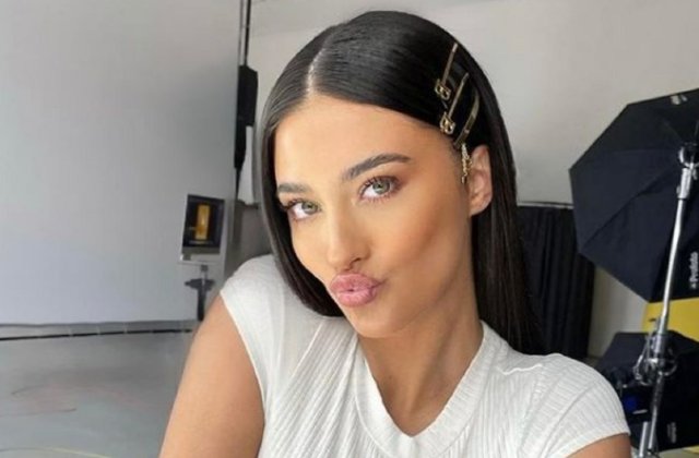 Antonia, un nou atac la adresa lui Cătălin Măruță! Ce a putut să îi spună soțului Andrei