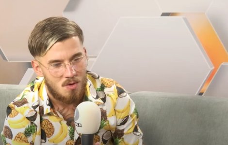 Sebastian Chitoșcă a demascat-o pe Elena Marin: „Un om care minte, care nu recunoaște că a greșit”