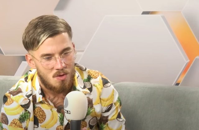 Sebastian Chitoșcă a demascat-o pe Elena Marin: „Un om care minte, care nu recunoaște că a greșit”