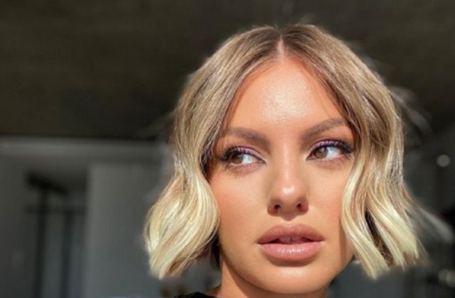 Soțul Alexandrei Stan a făcut-o să pl&acirc;ngă pe vedetă la doar c&acirc;teva zile de la nuntă! Ce a declarat bărbatul