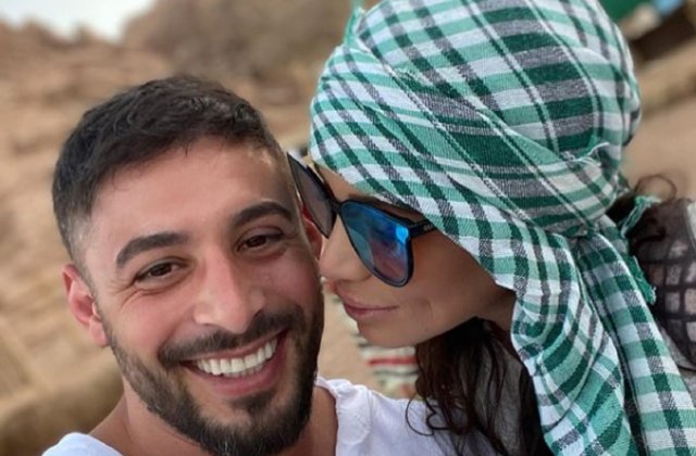 Roxana Vancea și-a șters toate pozele provocatoare de pe Internet! De ce a luat această decizie: „Nu din cauza lui"