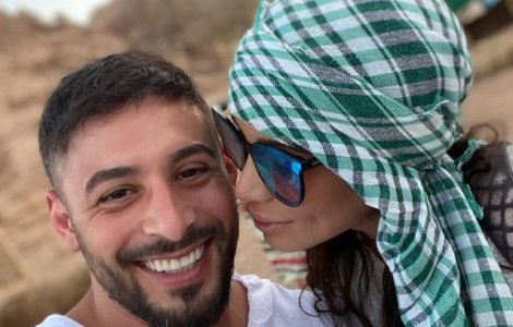 Roxana Vancea și-a șters toate pozele provocatoare de pe Internet! De ce a luat această decizie: „Nu din cauza lui"