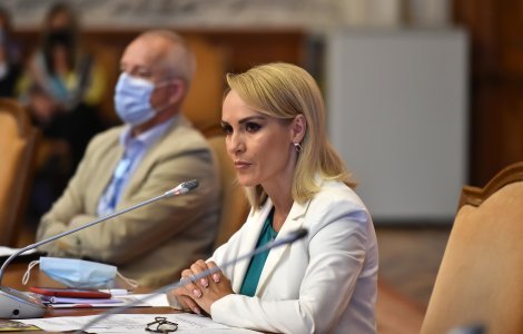 Firea: Orban este autorul moral și politic al dezastrului de azi, din Capitală