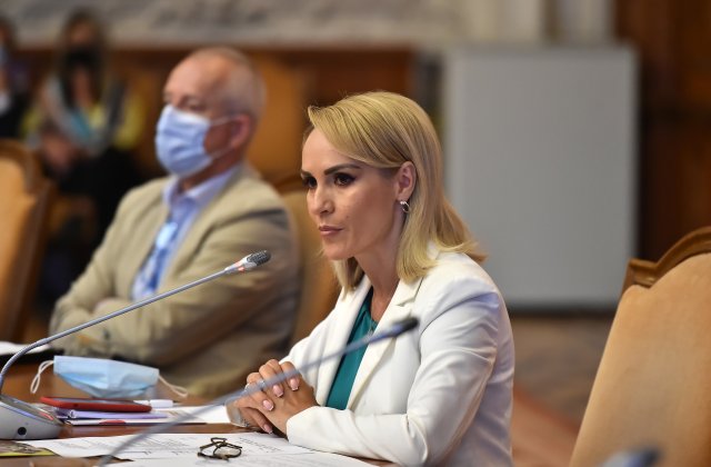 Firea: Orban este autorul moral și politic al dezastrului de azi, din Capitală