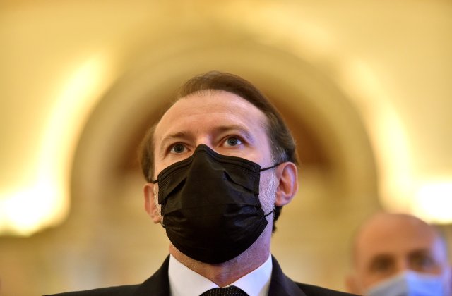 Cîțu, despre Roșia Montană: să vedem care este soluția, să păstrăm situl UNESCO și dacă putem să și exploatăm