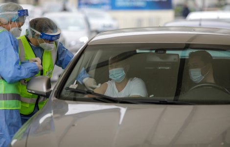 Bilanț COVID-19 România, 6 iulie 2021 | 51 de noi cazuri de infectare în ultimele 24 de ore