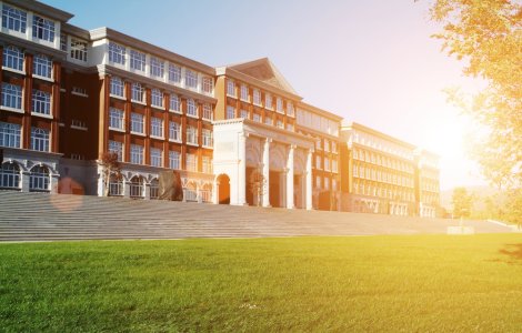 Profesor găsit mort în Universitatea de Agronomie!