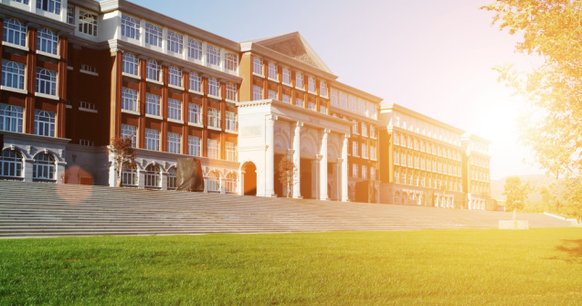 Profesor găsit mort în Universitatea de Agronomie!