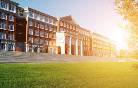 Profesor găsit mort în Universitatea de Agronomie! Ar putea fi vorba despre sinucidere