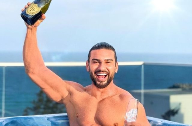 Pandemia nu l-a afectat pe Dorian Popa! Ce sume câștigă vloggerul