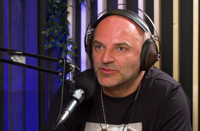 Dan Capatos, amenințat cu moartea de către Fulgy: „Eu nu văd eforturile familiei de a-l aduce pe linia cea bună ”