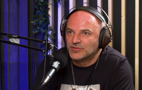 Dan Capatos, amenințat cu moartea de către Fulgy: „Eu nu văd eforturile familiei de a-l aduce pe linia cea bună ”