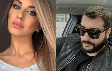 Vincenzo Aiello de la Chefi la Cuțite și Antonia Ștefănescu și-au asumat relația! Fostul concurent și-a dus iubita acasă