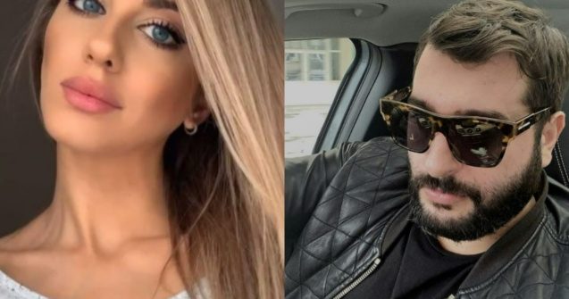 Vincenzo Aiello de la Chefi la Cuțite și Antonia Ștefănescu și-au asumat relația! Fostul concurent și-a dus iubita acasă