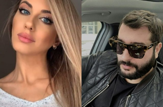 Vincenzo Aiello de la Chefi la Cuțite și Antonia Ștefănescu și-au asumat relația! Fostul concurent și-a dus iubita acasă