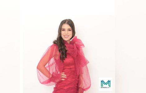 Cezara Munteanu: „Am ajuns într-un loc unde simți că parcă se întâmplă minuni!"