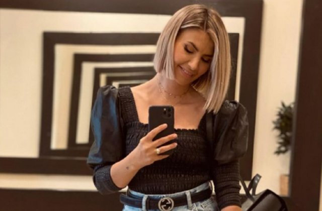 Cine este noua prezentatoare de la Vorbește Lumea! Ana Ionescu este măritată cu un bărbat celebru