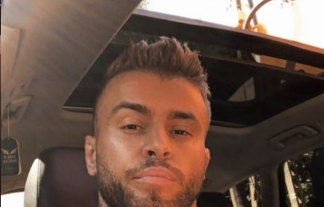 Justyna i-a dat papucii soțului ei pentru Alex Bodi! Anunțul pe care l-a făcut luptătorul: „Cazul s-a încheiat”