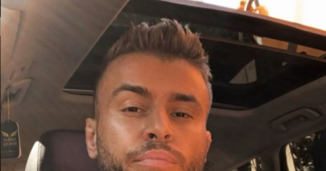 Justyna i-a dat papucii soțului ei pentru Alex Bodi! Anunțul pe care l-a făcut luptătorul: „Cazul s-a încheiat”