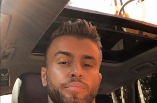 Justyna i-a dat papucii soțului ei pentru Alex Bodi! Anunțul pe care l-a făcut luptătorul: „Cazul s-a încheiat”