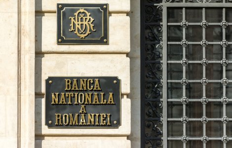 BNR: Monedă din argint cu tema 100 de ani de relații dintre România și Japonia