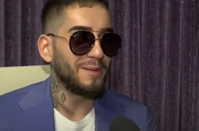 Ce mesaj i-a transmis Fulgy lui Dan Capatos, după ce l-a amenințat cu moartea: &bdquo;Nu sunt o amenințare publică, ci mondială&rdquo;