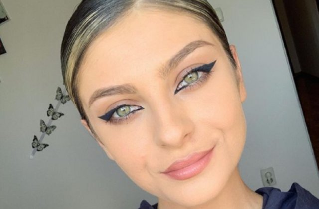 Elena Matei de la Chefi la Cuțite a trăit șocul vieții sale! Ce probleme a întâmpinat în trafic: „Am crezut că explodează”